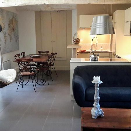 La Cuvee-Saint-Georges Apartman Nuits-Saint-Georges Kültér fotó