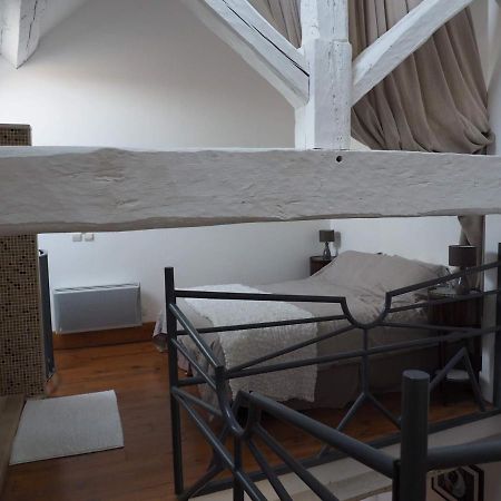 La Cuvee-Saint-Georges Apartman Nuits-Saint-Georges Kültér fotó