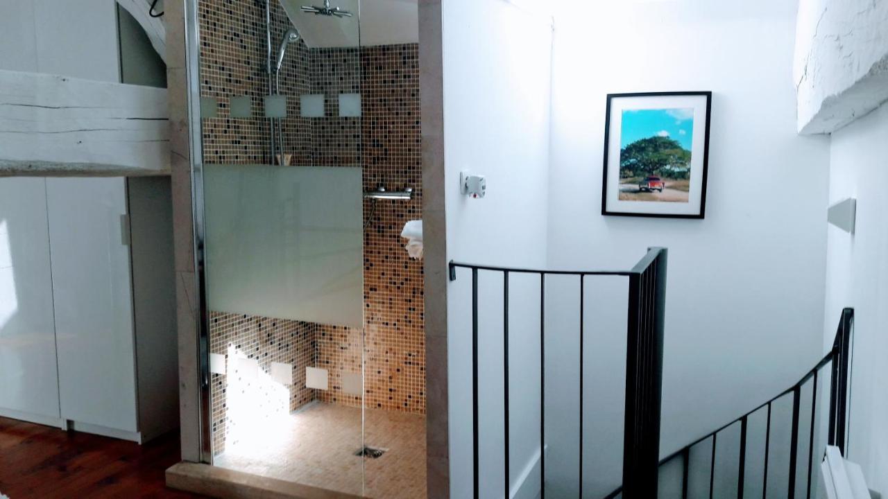 La Cuvee-Saint-Georges Apartman Nuits-Saint-Georges Kültér fotó