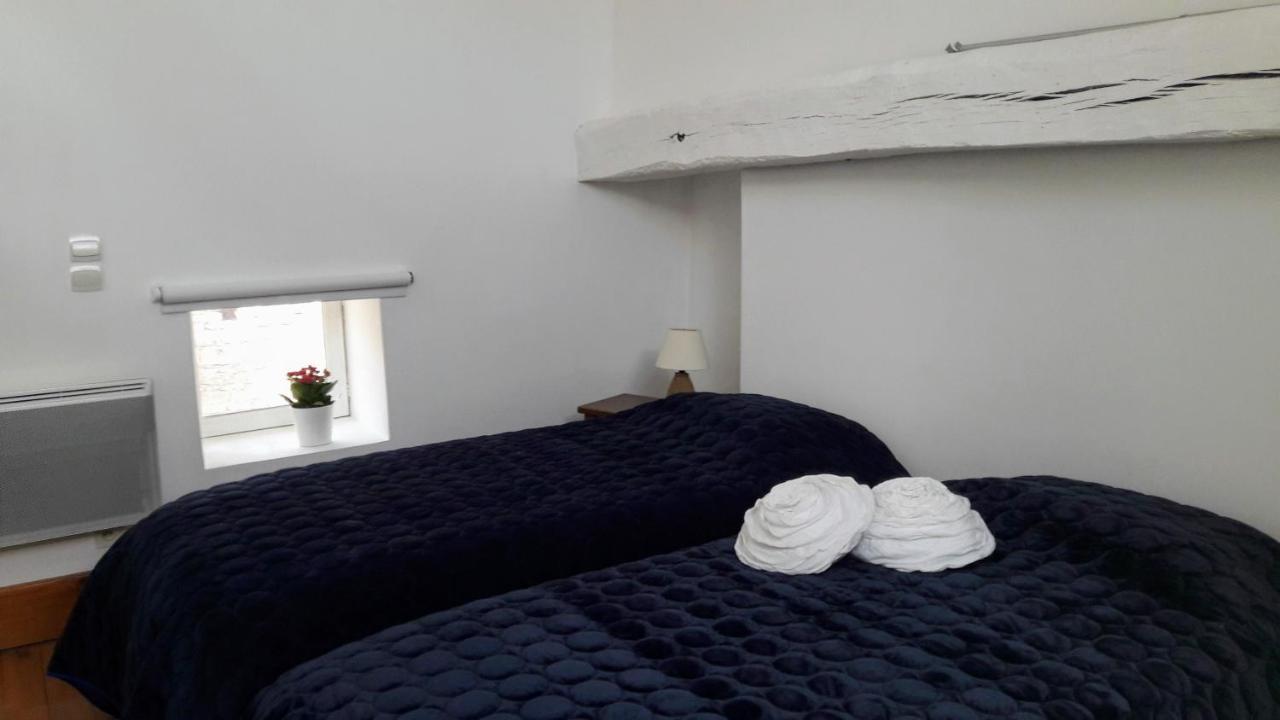 La Cuvee-Saint-Georges Apartman Nuits-Saint-Georges Kültér fotó
