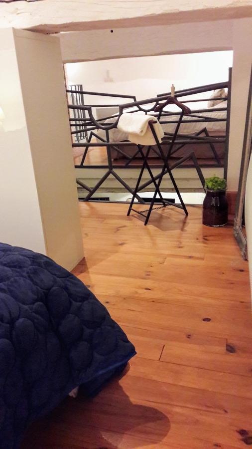 La Cuvee-Saint-Georges Apartman Nuits-Saint-Georges Kültér fotó