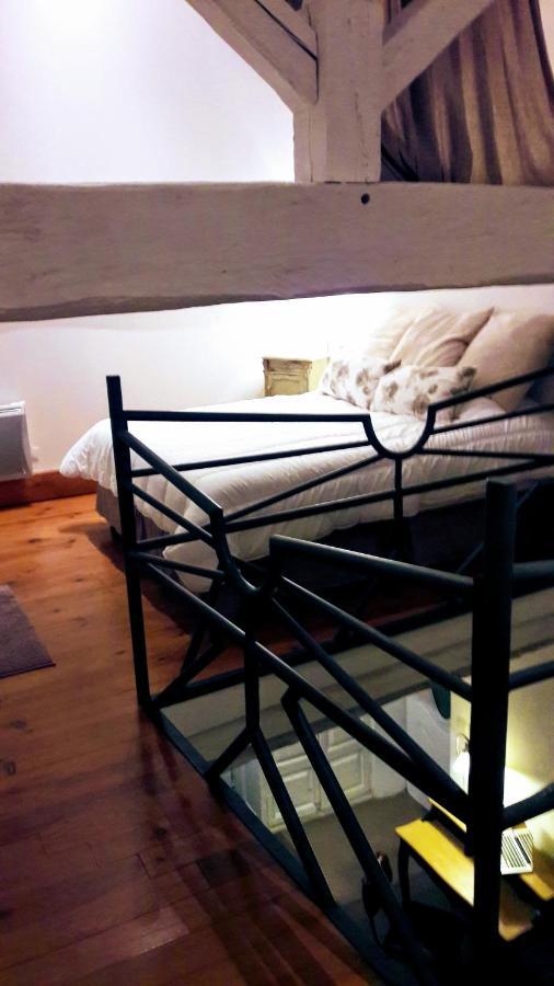 La Cuvee-Saint-Georges Apartman Nuits-Saint-Georges Kültér fotó