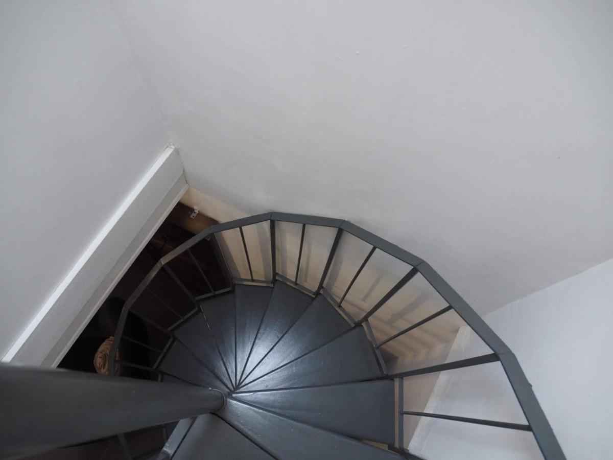 La Cuvee-Saint-Georges Apartman Nuits-Saint-Georges Kültér fotó